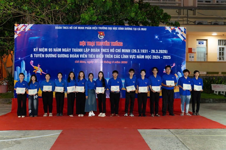 TỔ CHỨC LỚP CẢM TÌNH ĐOÀN 2026 (4)