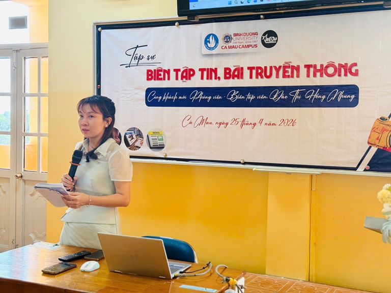 TẬP SỰ BIÊN TẬP TIN BÀI TRUYỀN THÔNG (5)