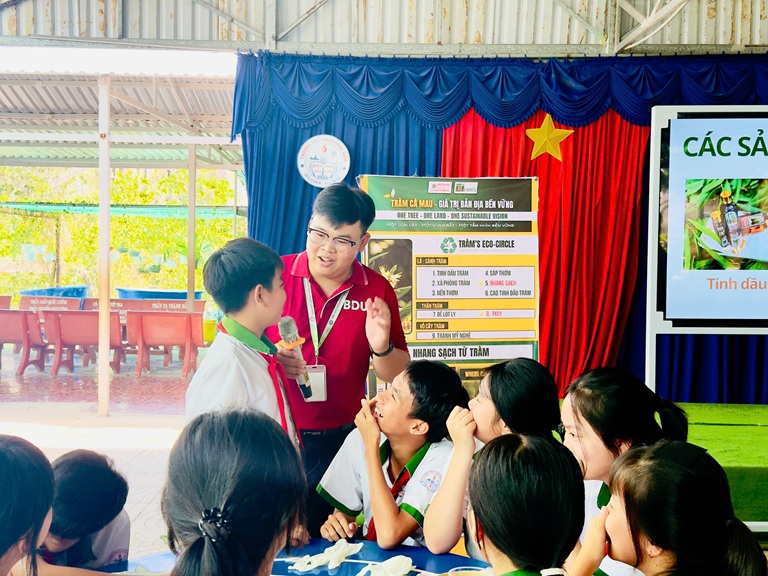 WORK SHOP SE NHANG (11)