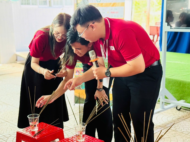 WORK SHOP SE NHANG (4)