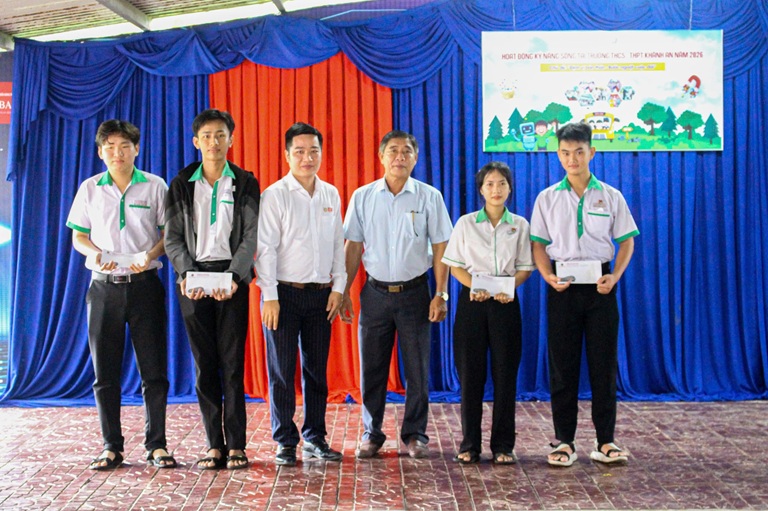 KỸ NĂNG SỐNG KHÁNH AN (6)