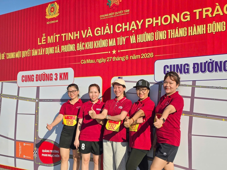 CHẠY PHÒNG CHỐNG MA TÚY (6)