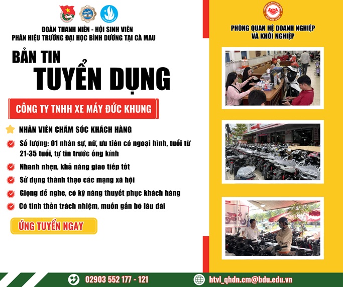 Công ty Đức Khung 2