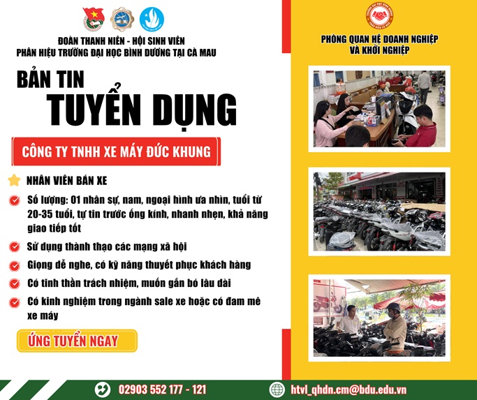 Công ty Đức Khung
