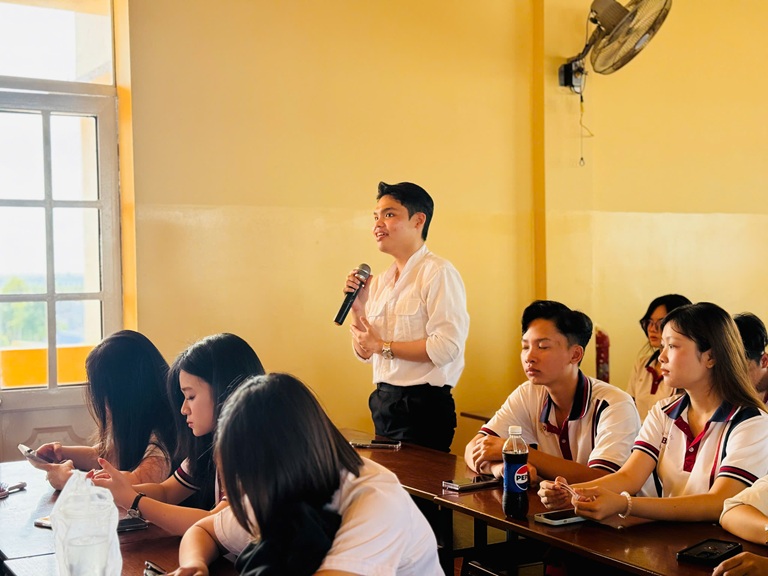 GIAO TIẾP (1)