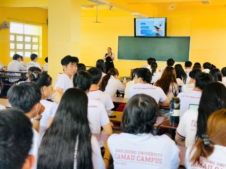 GIAO TIẾP (2)