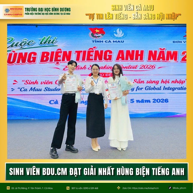 HÙNG BIỆN TIẾNG ANH (3)