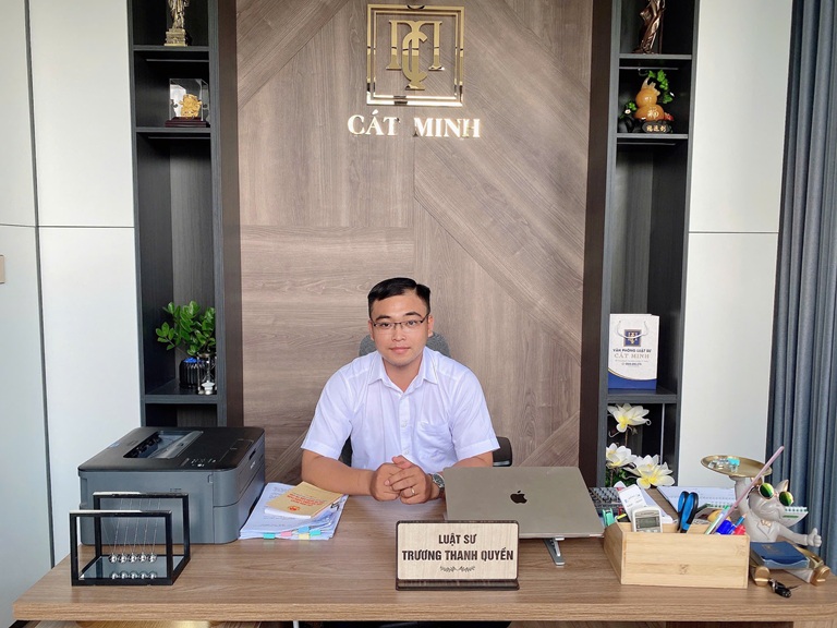 LUẬT SƯ TRƯƠNG THANH QUYỀN (2)