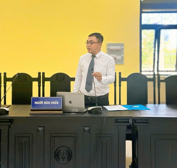LUẬT SƯ TRƯƠNG THANH QUYỀN (3)