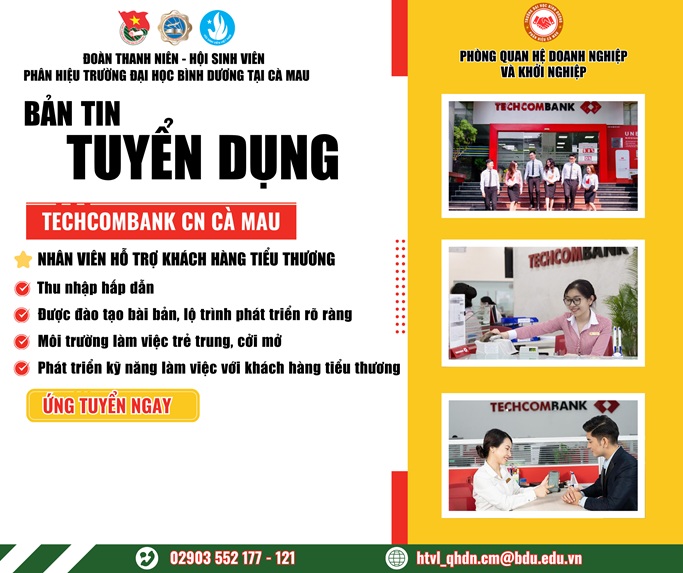Techcombank