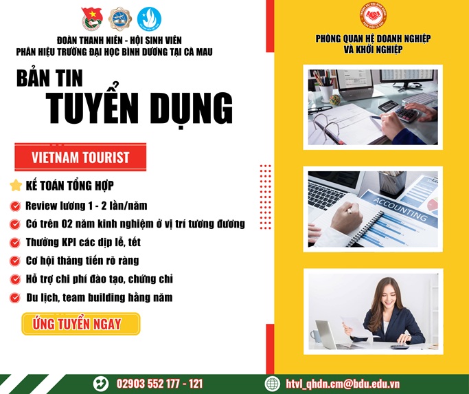 VietNam Tourist 2