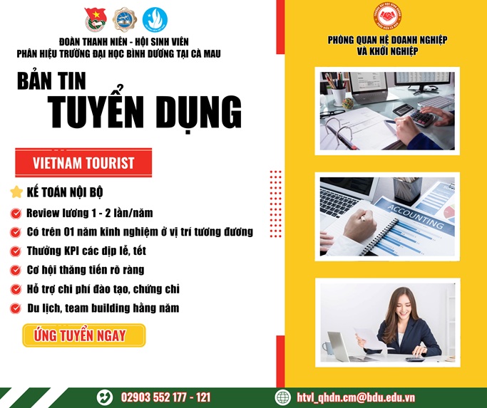 VietNam Tourist