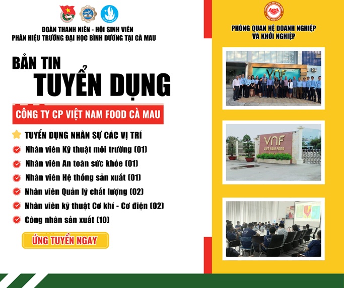 VietNamFood Cà Mau