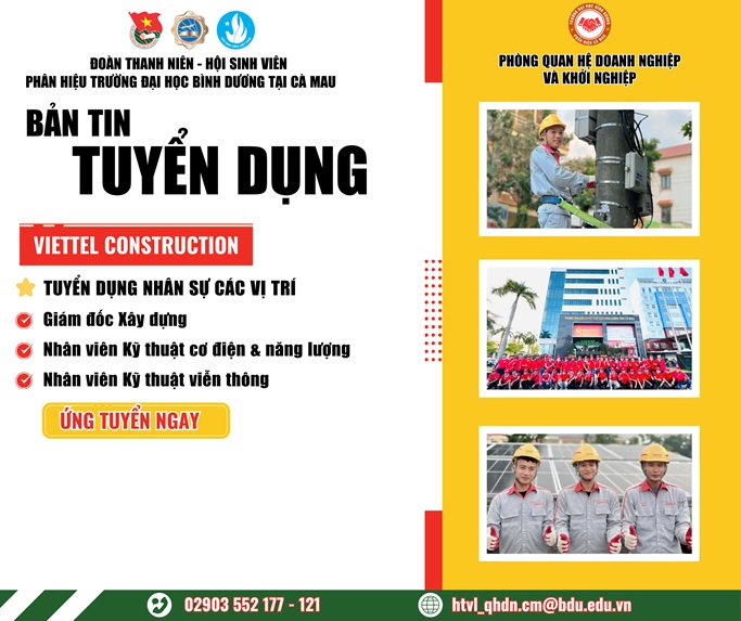 Viettel Construction