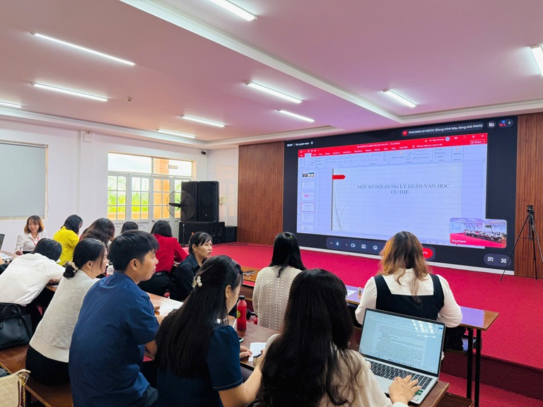 BỒI DƯỠNG NGỮ VĂN (10)