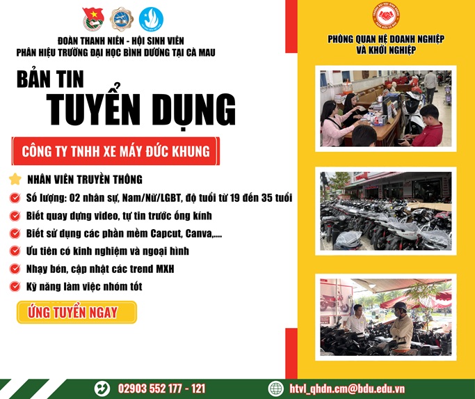 Công ty TNHH Đức Khung