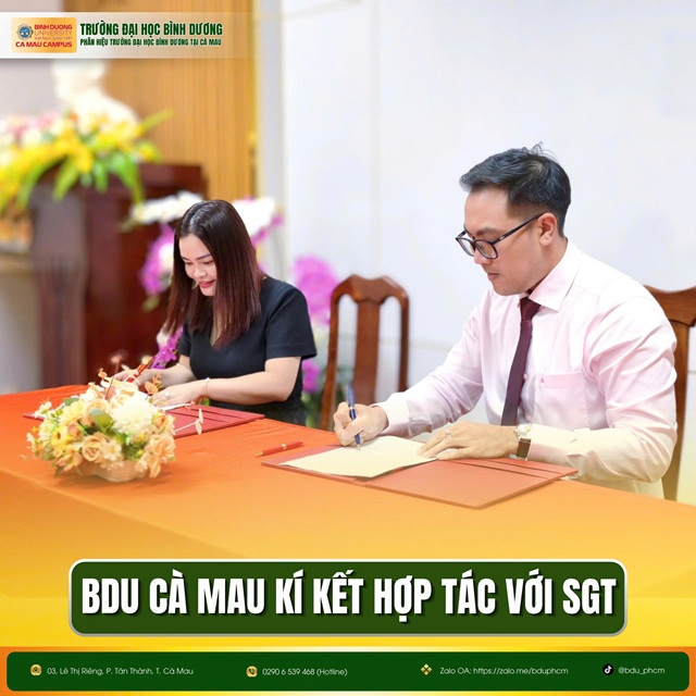 KÝ KẾT VỚI SGT (2)