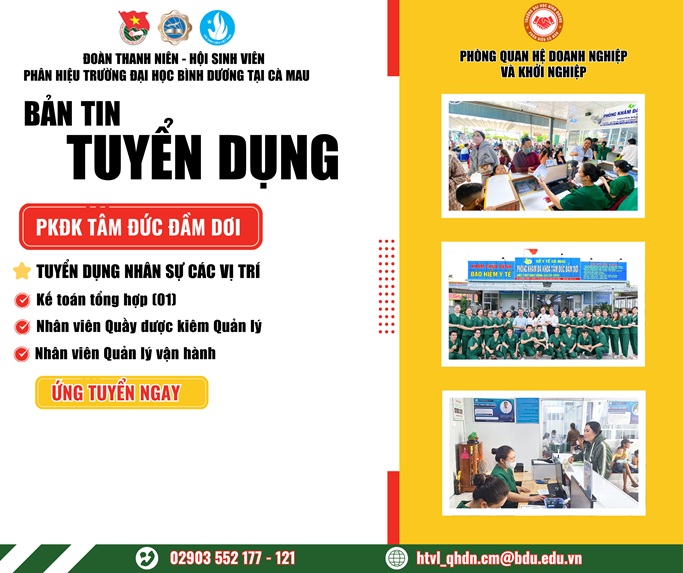 PKĐK Tâm Đức