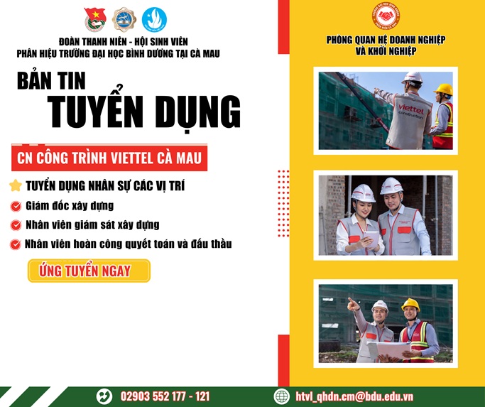 Viettel Construction