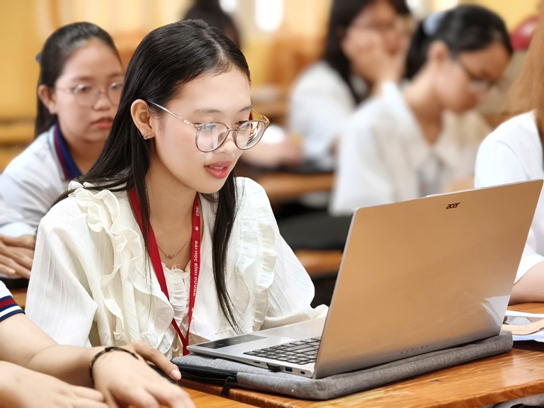 BÁO CÁO LỘ TRÌNH NGHỀ NGHIỆP (5)