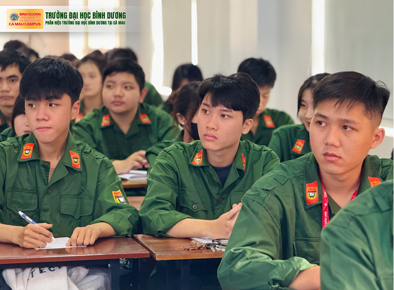 HỌC KỲ QUÂN ĐỘI (2)