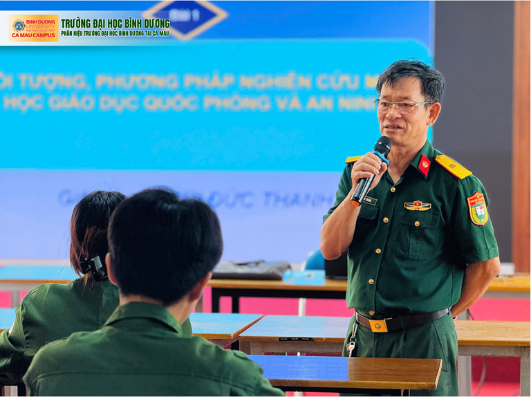 HỌC KỲ QUÂN ĐỘI (3)