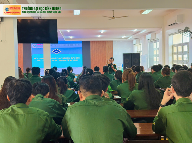 HỌC KỲ QUÂN ĐỘI (4)