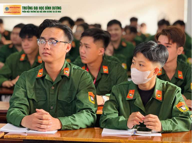 HỌC KỲ QUÂN ĐỘI (5)
