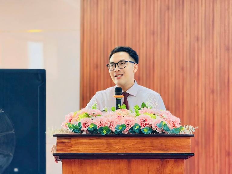 KHAI GIẢNG (2)