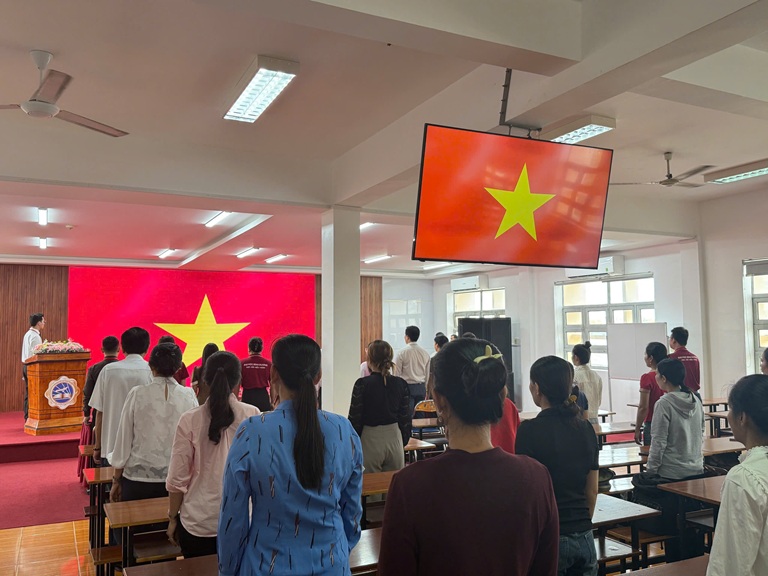 KHAI GIẢNG (8)