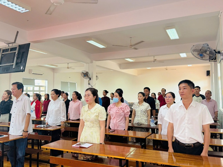KHAI GIẢNG (9)