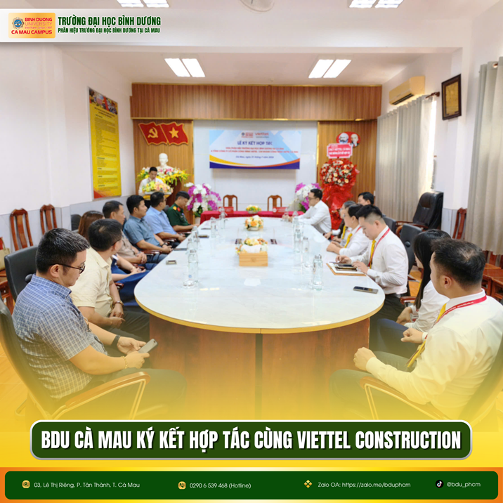 KÝ KẾT MOU VIETTEL CONSTRUCTION (2)