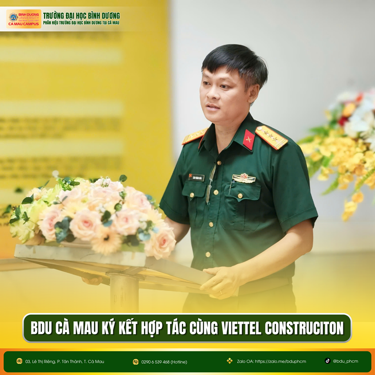 KÝ KẾT MOU VỚI VIETTEL (1)