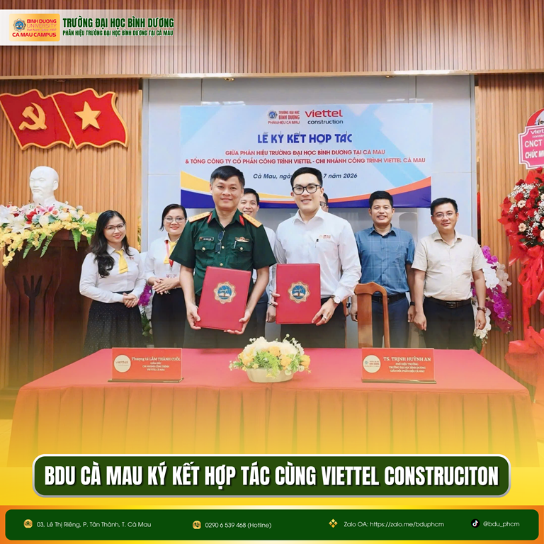 KÝ KẾT MOU VỚI VIETTEL (2)
