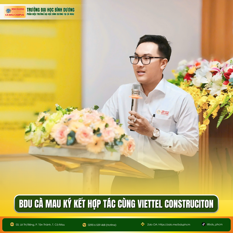 KÝ KẾT MOU VỚI VIETTEL (7)