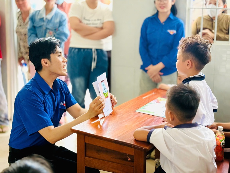MÙA HÈ XANH 2026 (14)