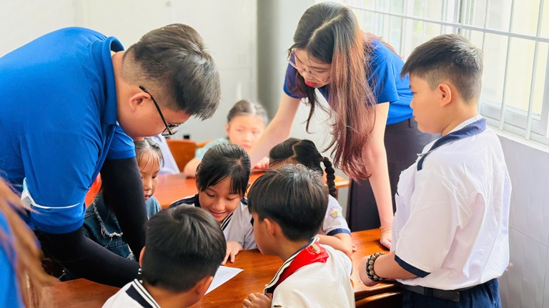 MÙA HÈ XANH 2026 (9)