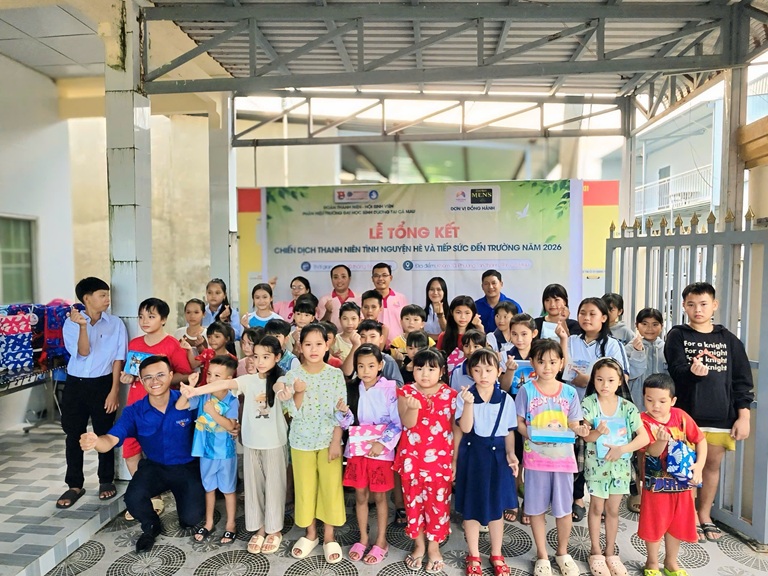 MÙA HÈ XANH (8)