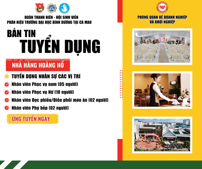 Nhà hàng Hoàng Hổ