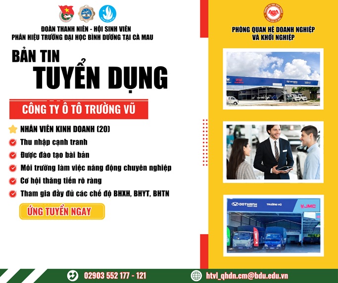Ô tô Trường Vũ
