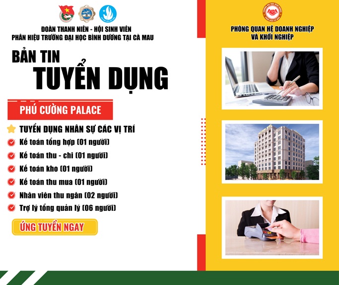 Phú Cường Palace 2