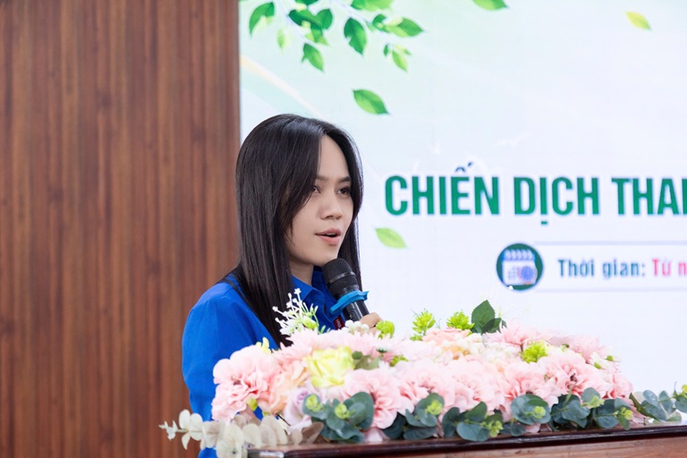 RA QUÂN MÙA HÈ XANH (3)