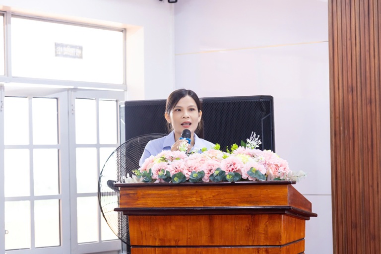 RA QUÂN MÙA HÈ XANH (4)