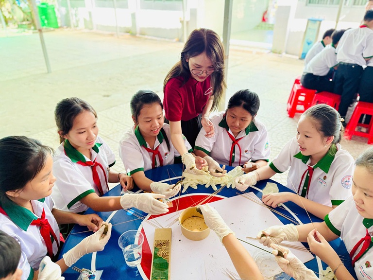 TOP 43 KHỞI NGHIỆP (2)
