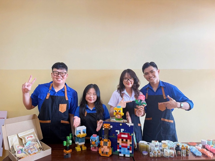 TOP 43 KHỞI NGHIỆP (9)