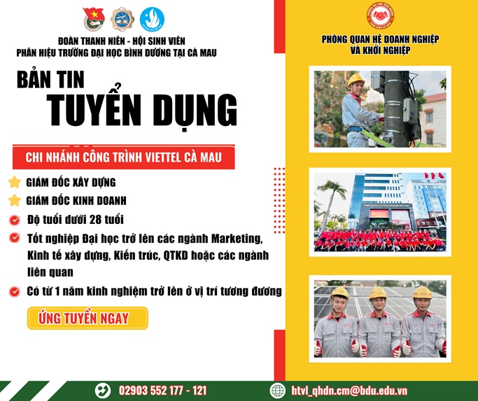 Viettel Construction