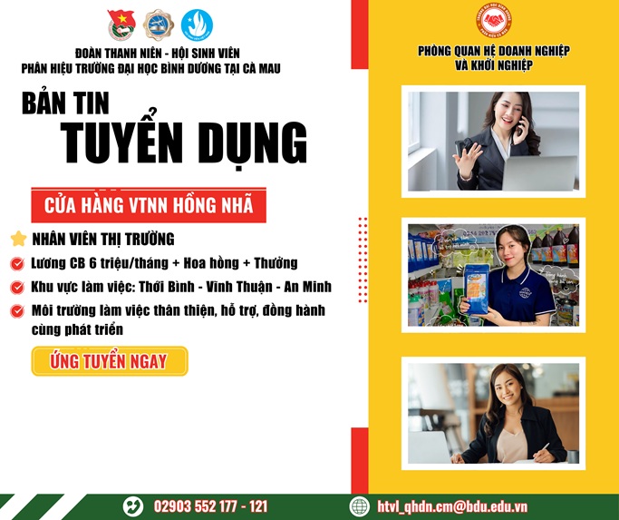 VTNN Hồng Nhã