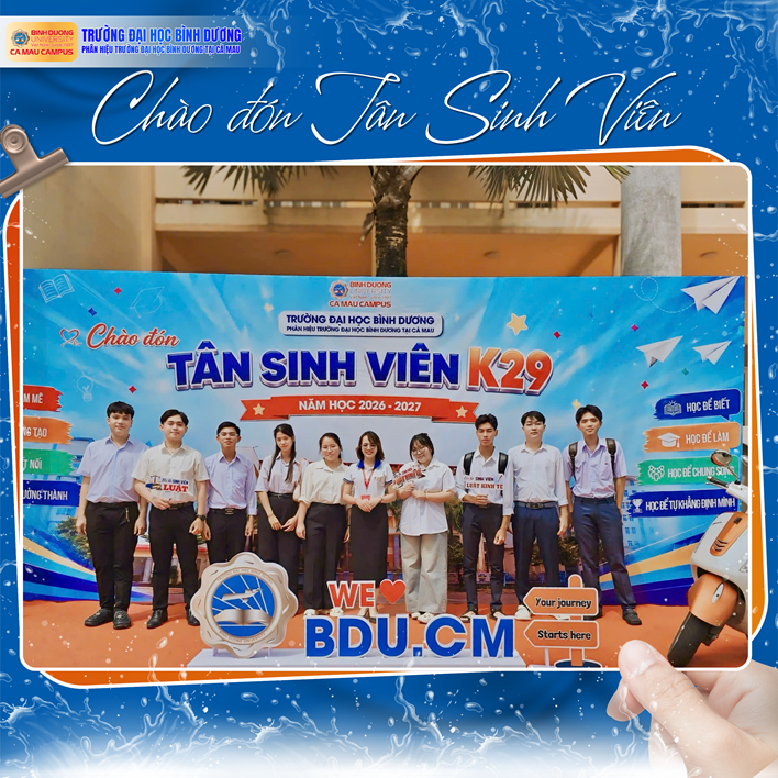 CHÀO ĐÓN TÂN SINH VIÊN (10)