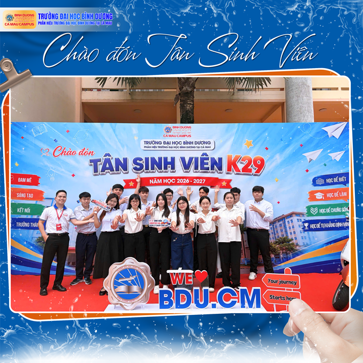 CHÀO ĐÓN TÂN SINH VIÊN (11)