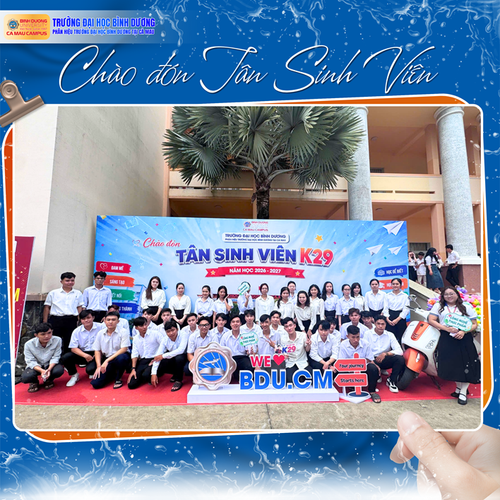 CHÀO ĐÓN TÂN SINH VIÊN (12)